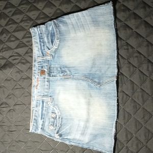American Eagle skirt